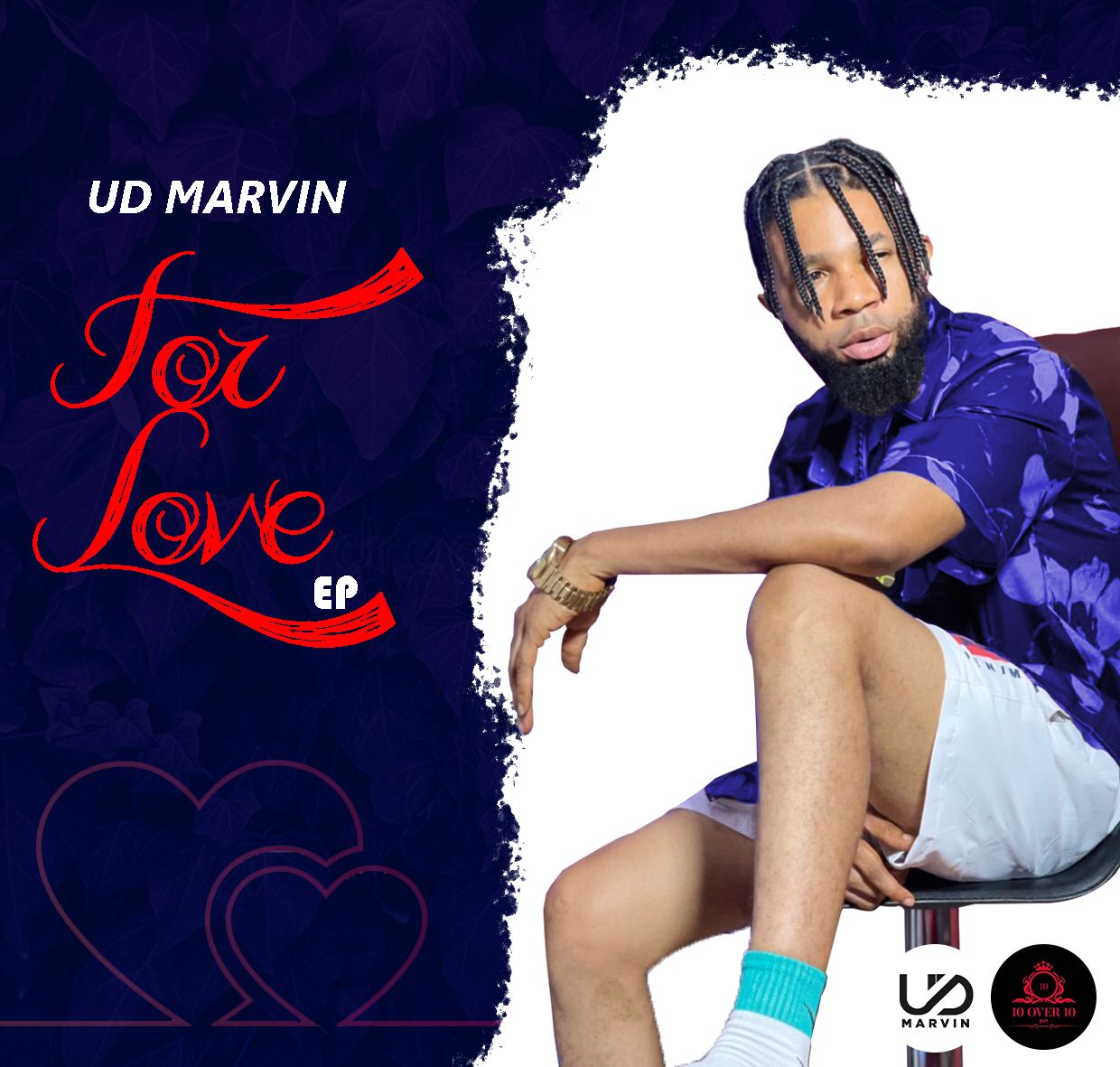 UD Marvin - For Love