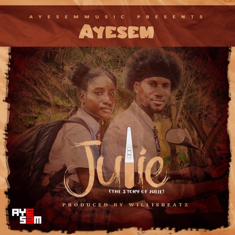 Julie by Ayesem [Full Mp3 Audio]