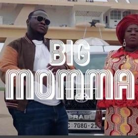 Big Momma by CJ Biggerman Ft Big Ivy [Full Mp3 Audio]