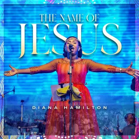 The Name Of Jesus by Diana Hamilton [Full Mp3 Audio]
