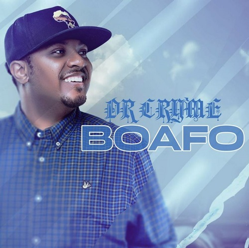 Download Boafo by Dr Cryme