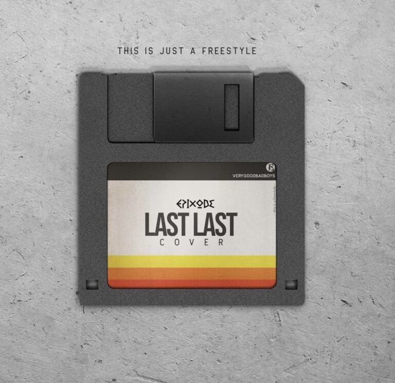 Last Last (Freestyle) (Burna Boy Cover) by Epixode