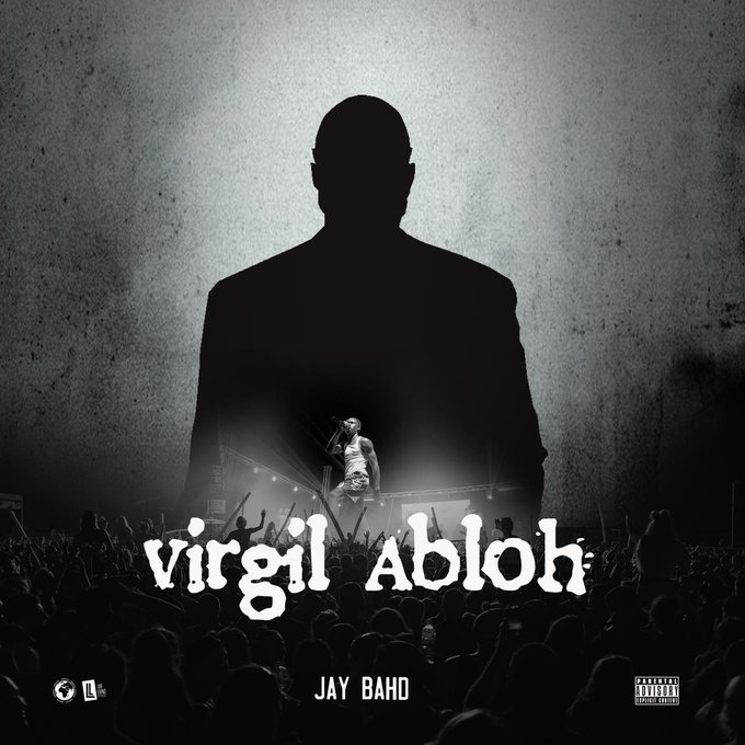 Virgil Abloh by Jay Bahd [Full Mp3 Audio]
