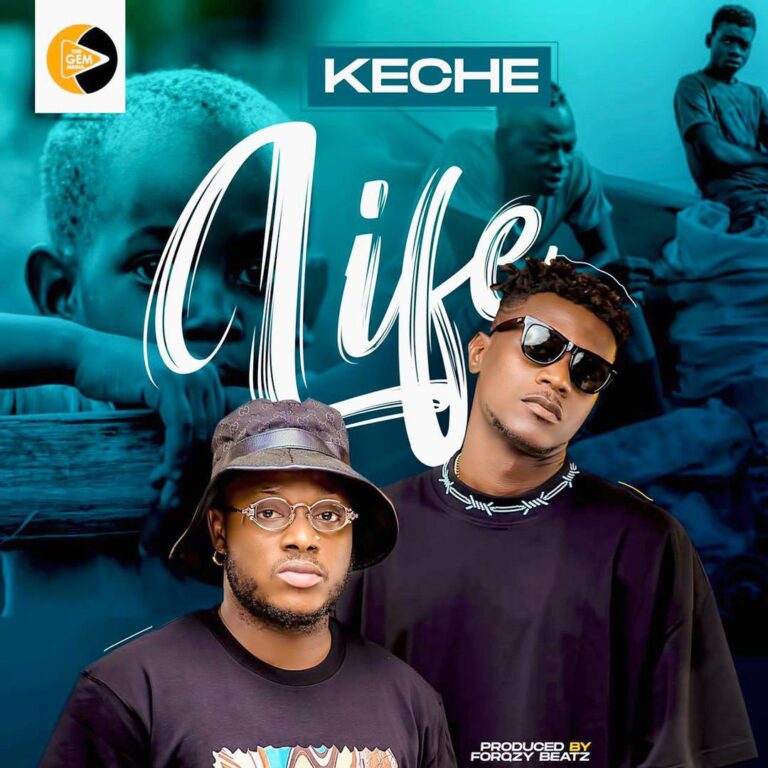 Download Life by Keche