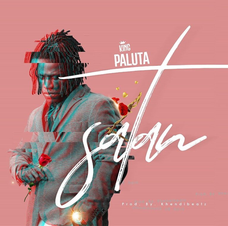 Download Satan by King Paluta [Full Mp3 Audio]