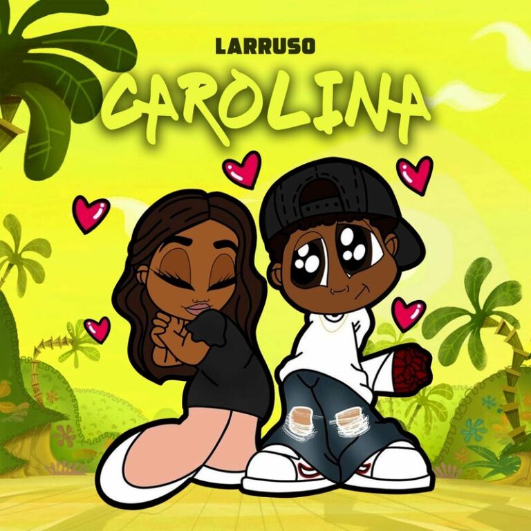 Carolina by Larruso