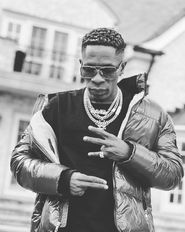 Download Music Mp3:No Brain by Shatta Wale