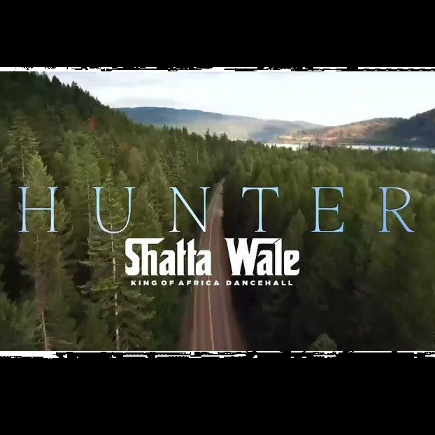 Hunter by shatta Wale
