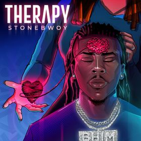 Download Therapy by Stonebwoy [Full Mp3 Audio]