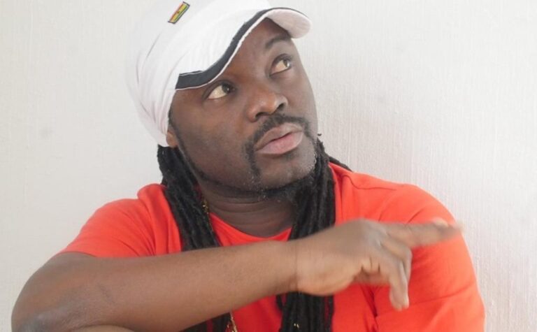 Berima Sydney didn’t attack the NPP govt in his new song – FOKA clears air