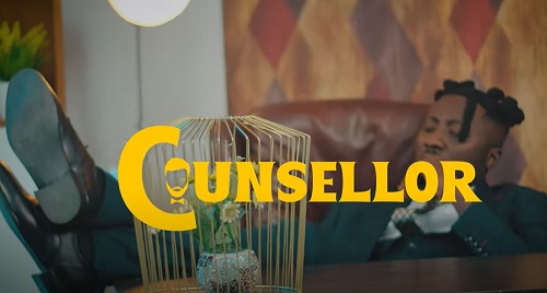 Download Counselor by Amerado