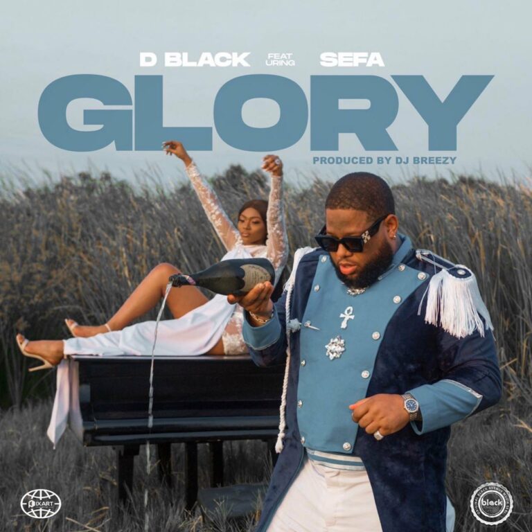 Download Glory by D-black ft Sefa