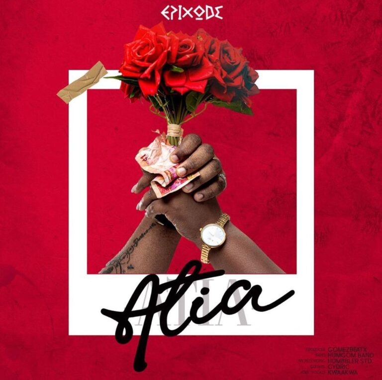 Download Atia by Epixode