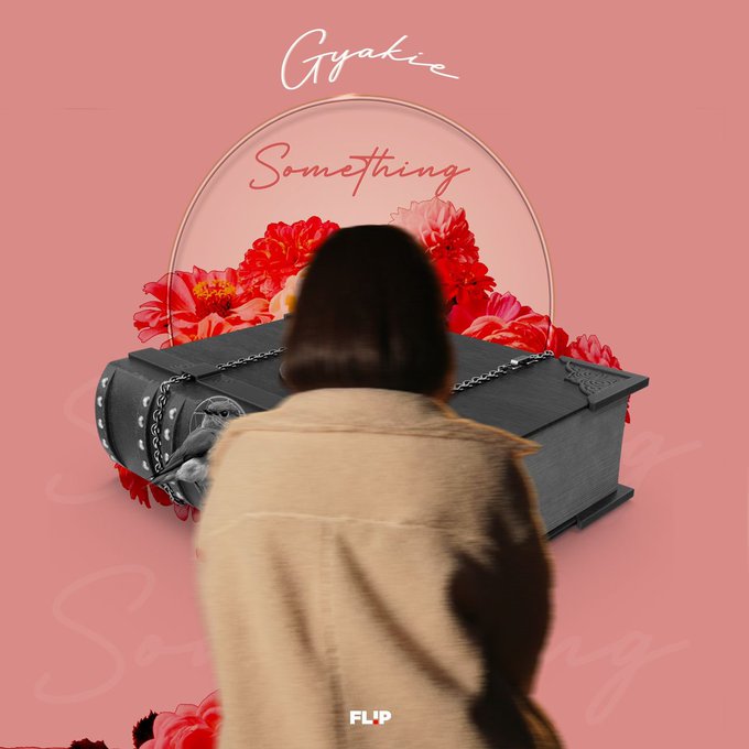 Download Something by Gyakie
