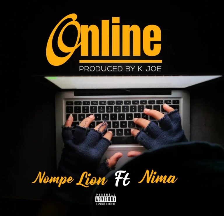 Download Nompe Lion ft Nima Online