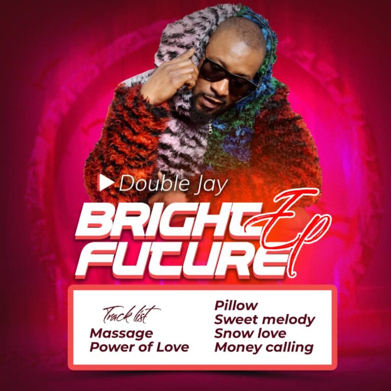 Download Bright Future Ep by Double Jay