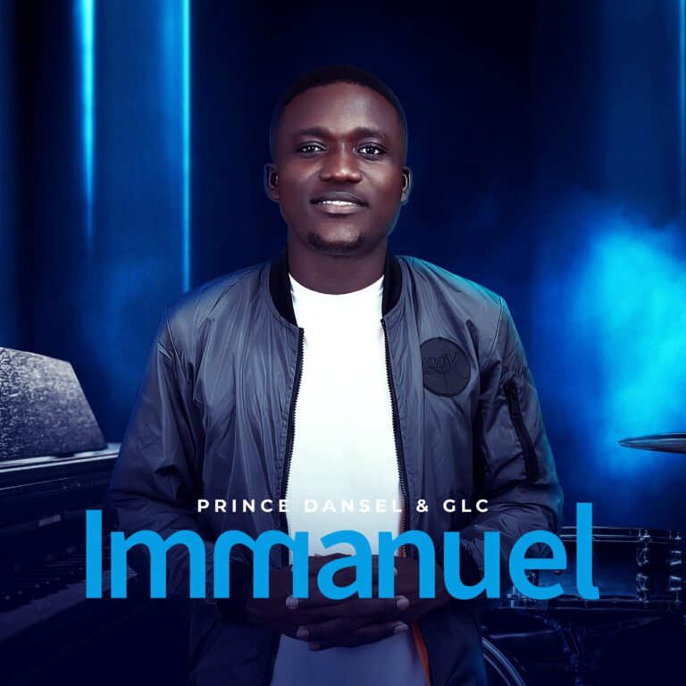 Immanuel by Prince Dansel & Glc