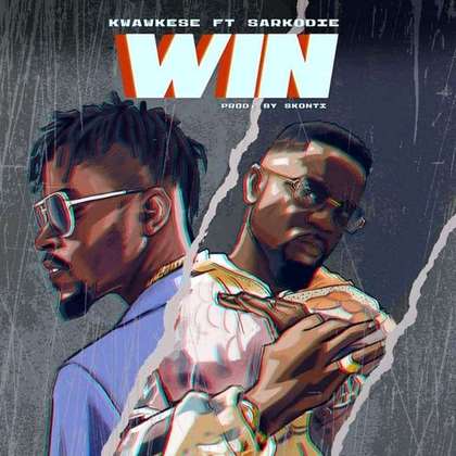Win by Kwaw Kese ft Sarkodie