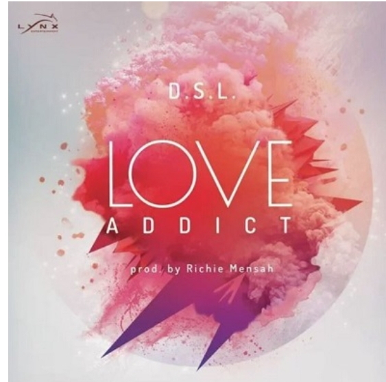 Download Love Addict by DSL(Mp3 Audio)
