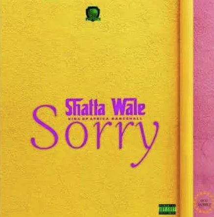 Download Sorry by Shatta Wale