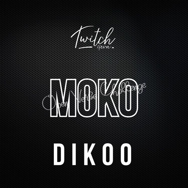 Twitch 4EVA – Moko (Remix) Ft Dikoo Mp3 Audio Download