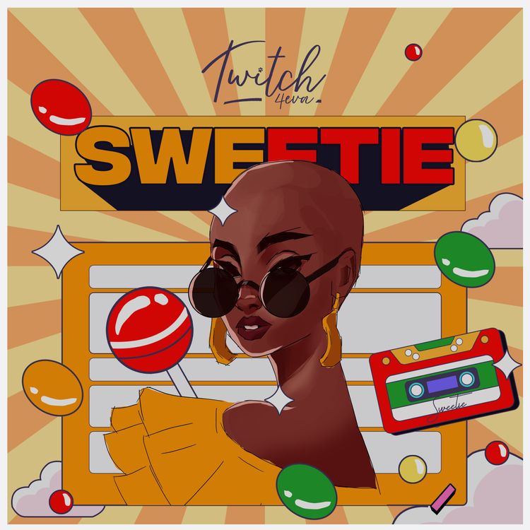 Download Sweetie by twitch-4eva (Full Mp3 Audio)