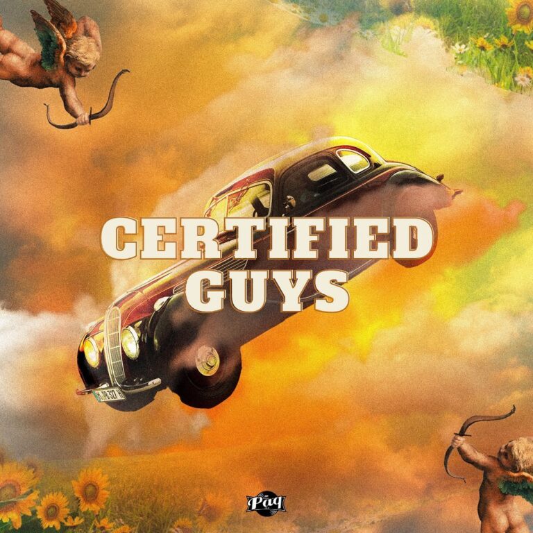 certified guys by PAQ