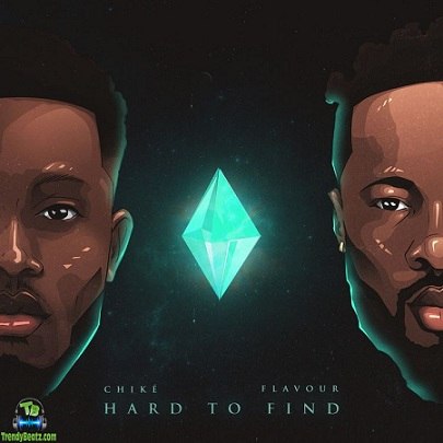 Download MP3:Chike – Hard To Find ft. Flavour