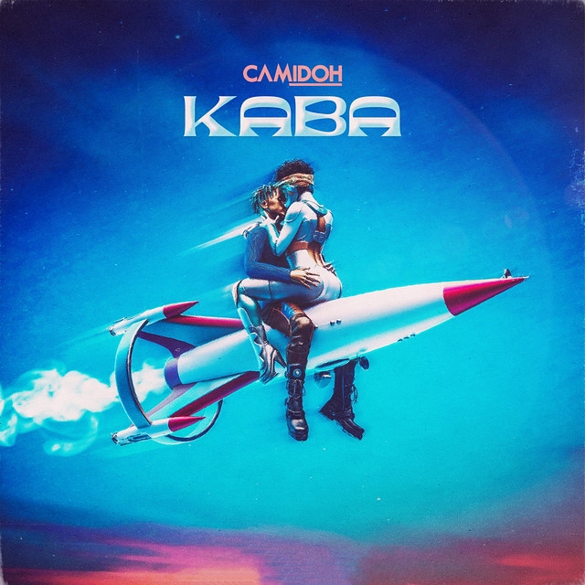 Download MP3: Kaba by Camidoh [full mp3]