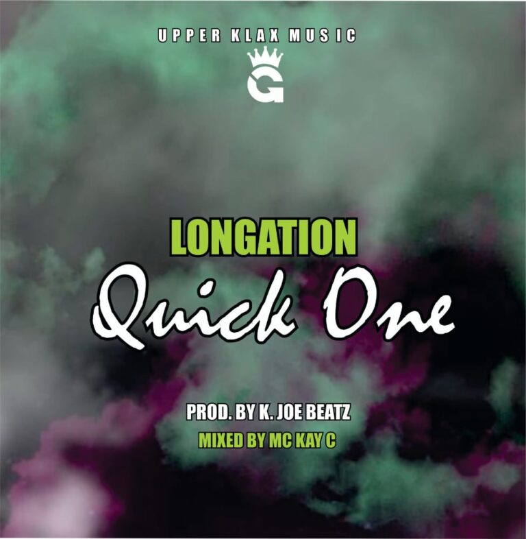 Longation Quick One [east side diss]