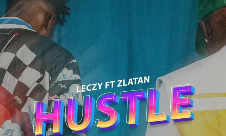 Leczy – Hustle ft. Zlatan