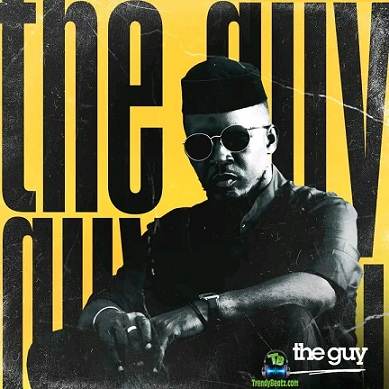 Download: MI Abaga – The Guy[Mp3 full audio]