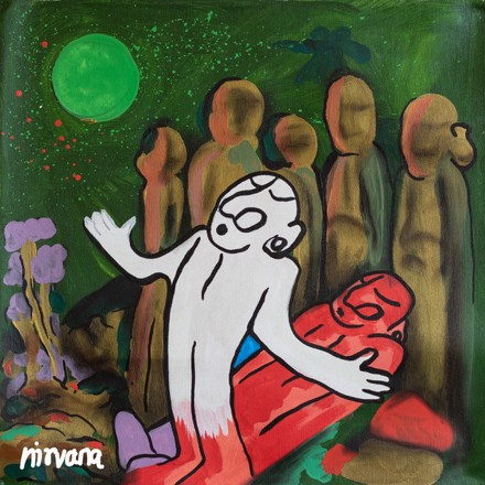Download:Kwesi Arthur – Nirvana Ft. Kofi Mole