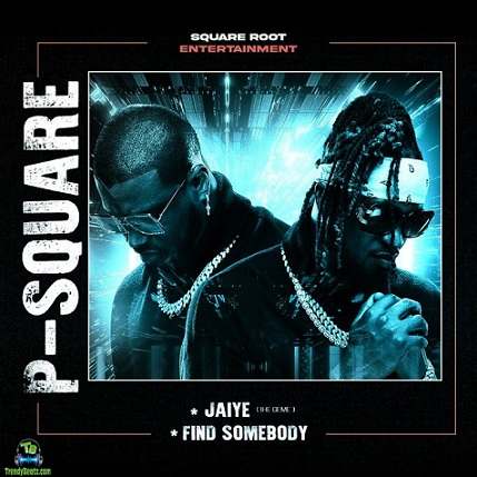 Download: Jaiye by P-Square[The Geme]