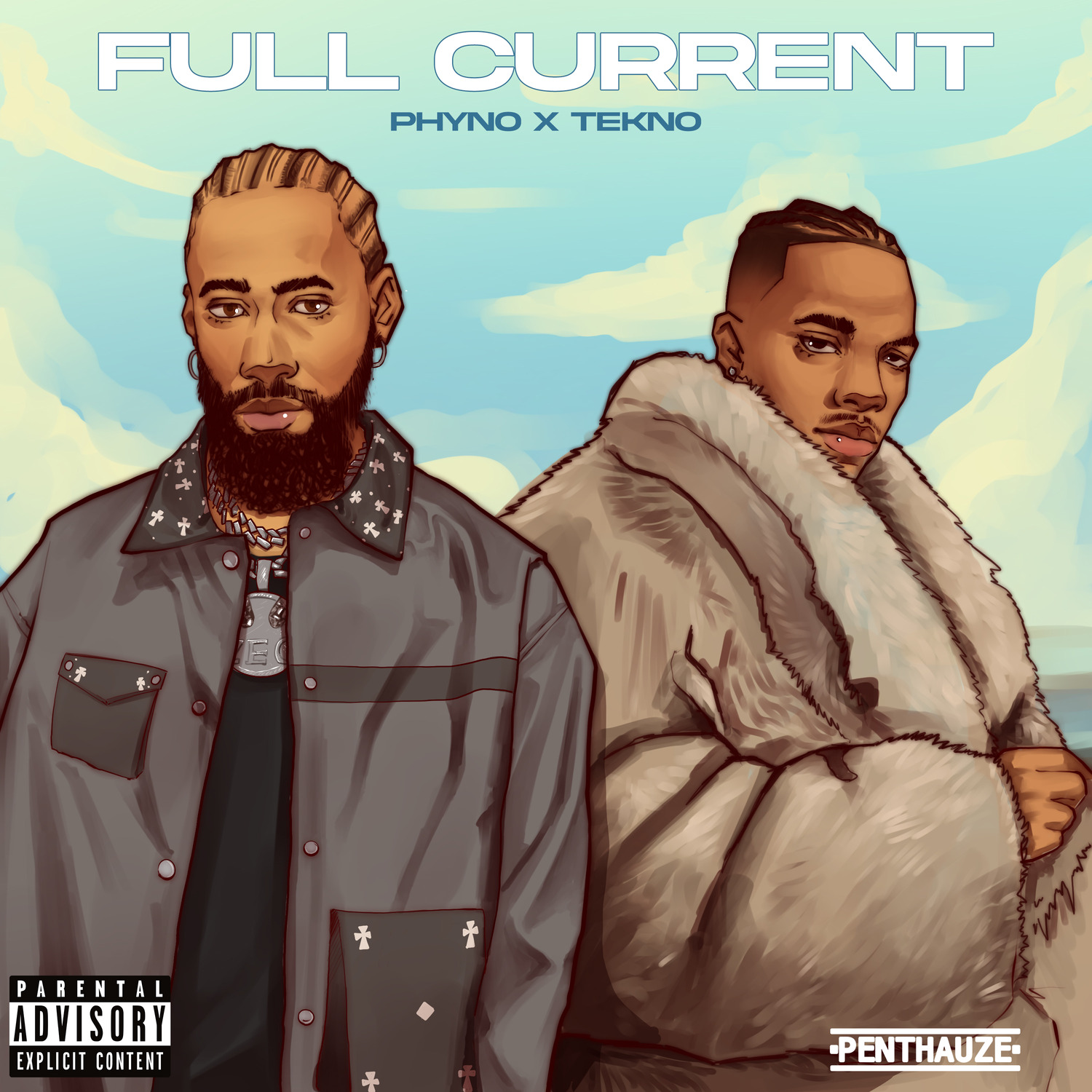 Phyno-x-Tekno-Full-Current-Thats-My-Baby[Ghflamez.com]_