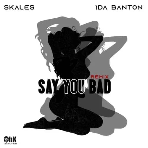 Skales – Say You Bad (Remix) ft. 1da Banton.Skales- say you Bad[www.Ghflamez.com]jpeg