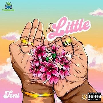 Download Teni Little[love i love]