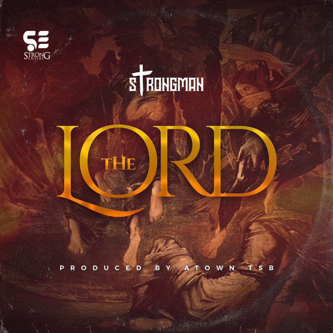The lord by Strongman [Ghflamez.com]
