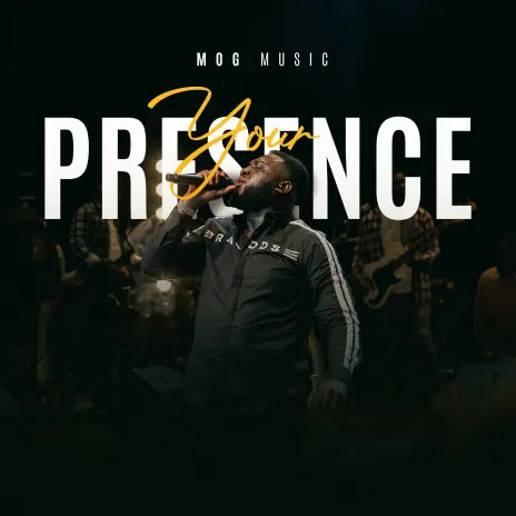 Your Presence by MOG Music