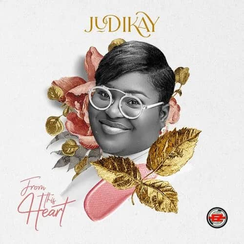 Judikay – Capable God [Full Mp3 Audio]