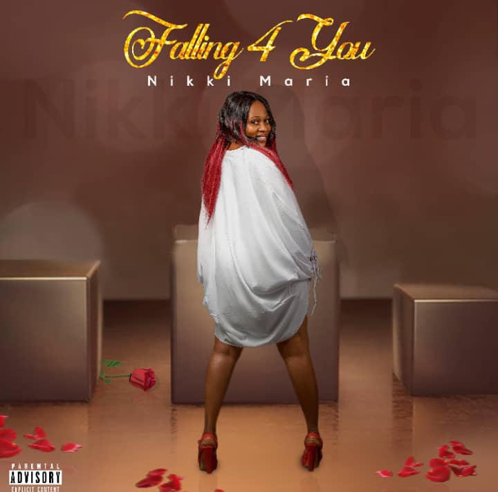 Download mp3 Music:Falling for you by Nikki Maria