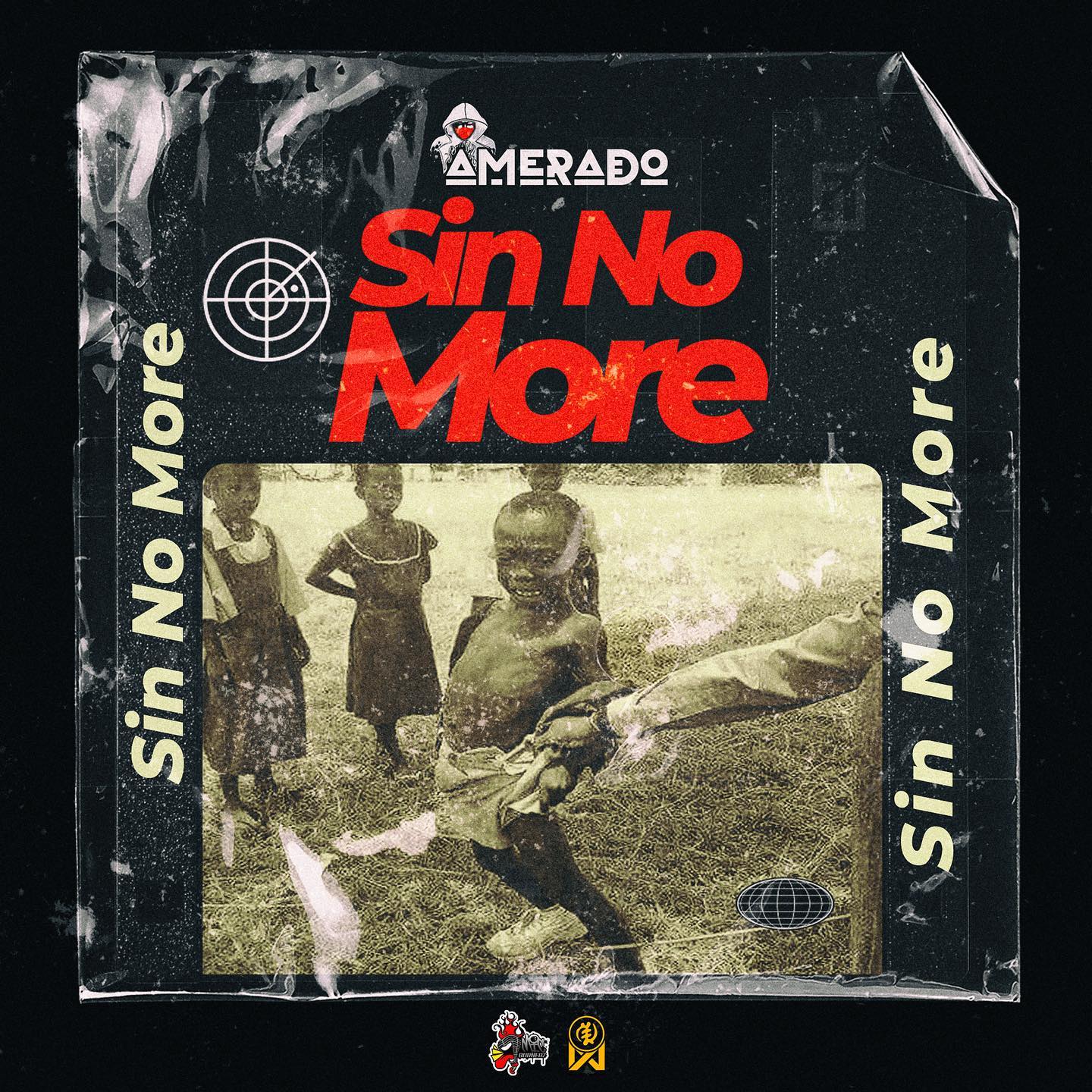Amerado sin No More lyrical joe diss 2 (www.Ghflamez.com)