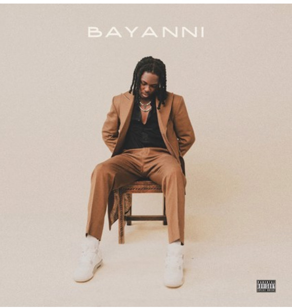 Download Mp3: Bayanni – Kala(full mp3 Audio)