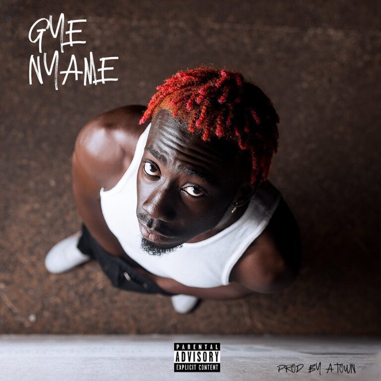 Download music mp3: Gye nyame by bosom-pyung