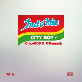 Download Music MP3 :Indomie by City Boy ft O’kenneth &Chicogod