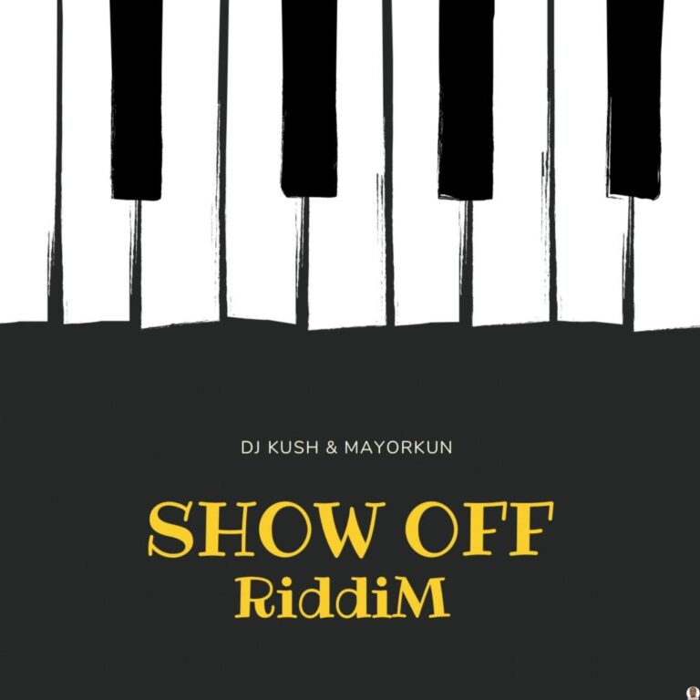 Download Music mp3:DJ Kush – Show Off (Riddim) Ft. Mayorkun