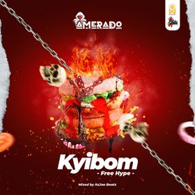 Kyibom  by Amerado [Kofi Mole & Lyrical Joe]