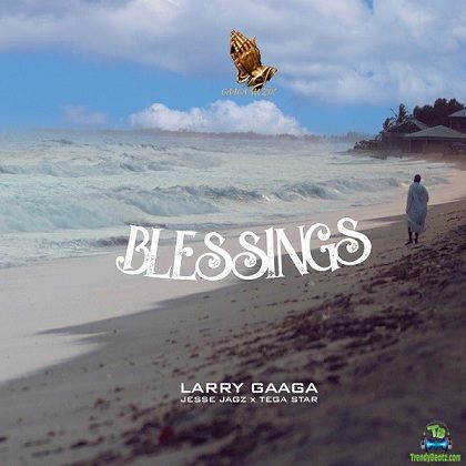 Larry-Gaaga-Blessings-Artwork [ghflamez.com]