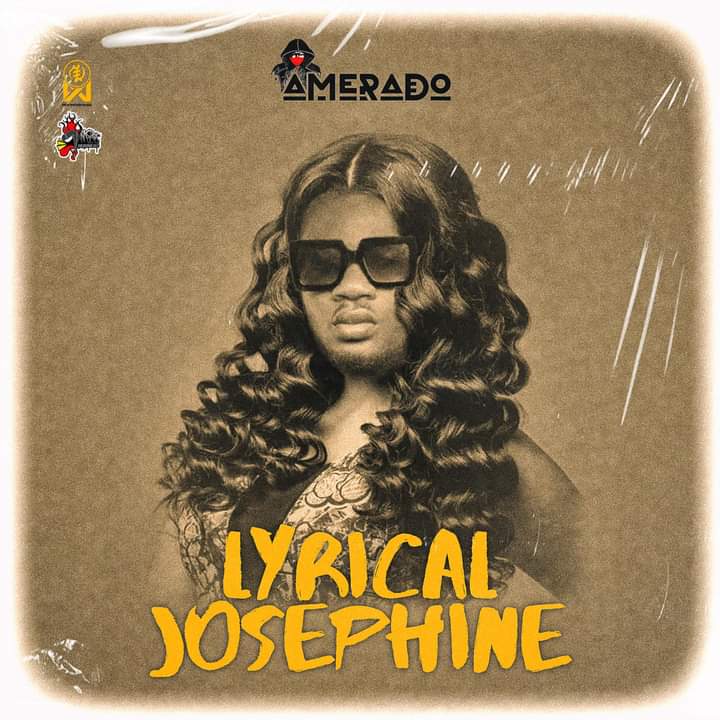 Lyrical Josephine by Amerado (lyrical joe diss 4)