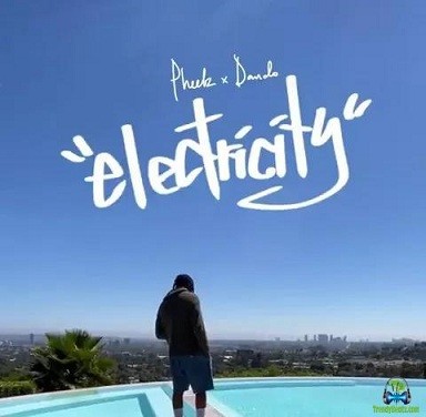 Download mp3: Pheelz – Electricity ft Davido